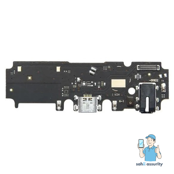 Charging Connector Flex / PCB Board for Vivo Z3x